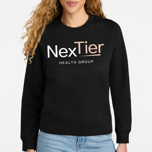 Nextier: Women's Crew Sweatshirt
