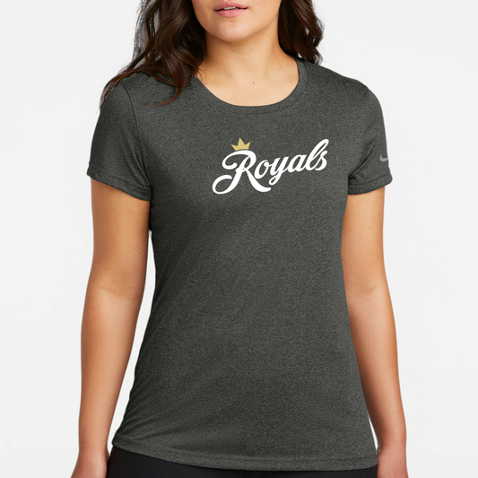 TCR: Royals Women's Dri-Fit T-Shirt