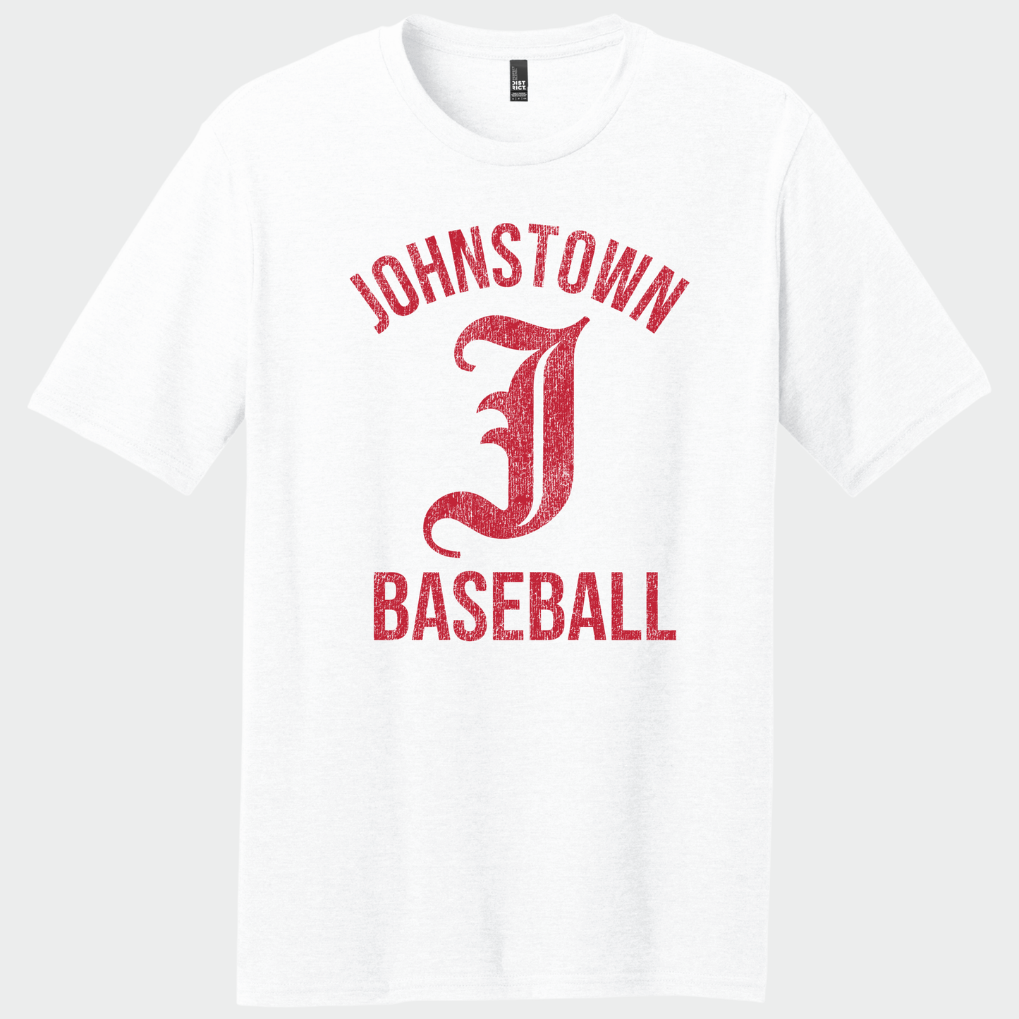 JTB: Johnnies Blended T-Shirt