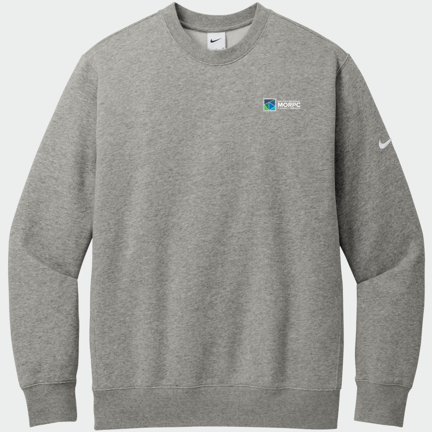 MORPC: Club Fleece Crew Sweatshirt