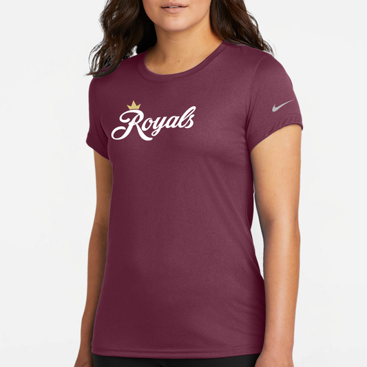 TCR: Royals Women's Dri-Fit T-Shirt