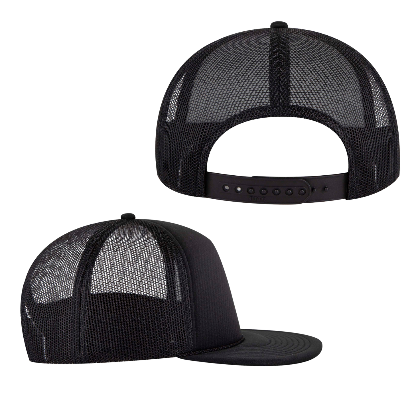 NRS: Viking Flex-Bill Foam Trucker Hat
