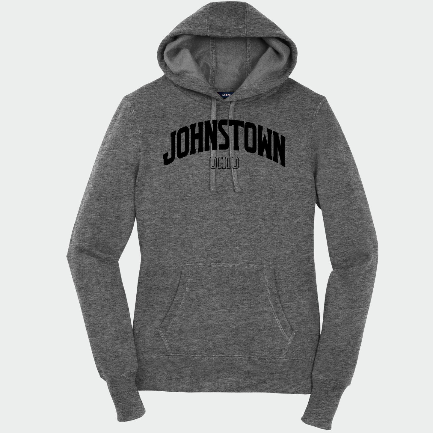 JYAA: Johnstown Arch *Pick Your Sport* Women's Hooded Sweatshirt