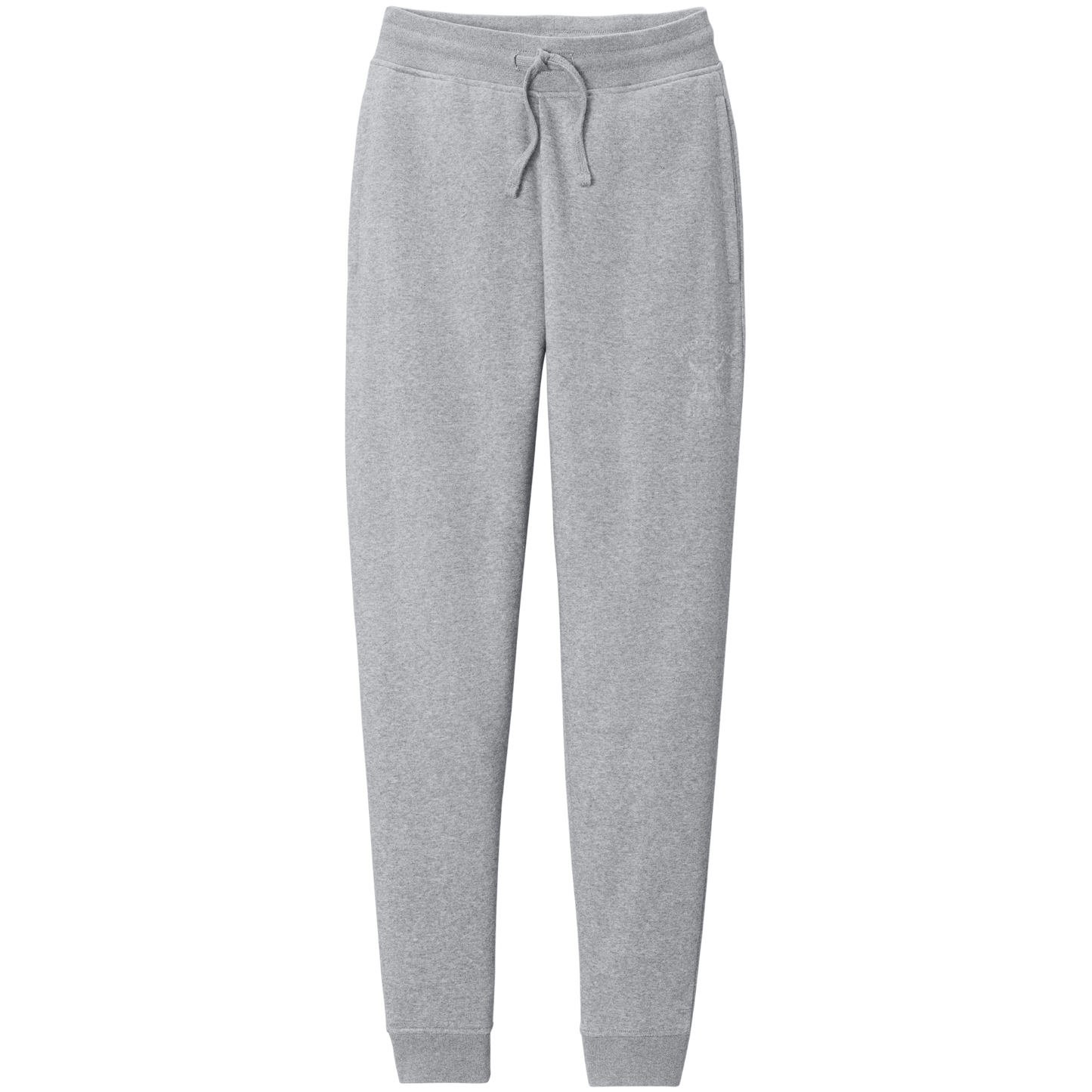 NRS: Northridge Vikings *Distressed Graphic* Adult Jogger Sweatpants