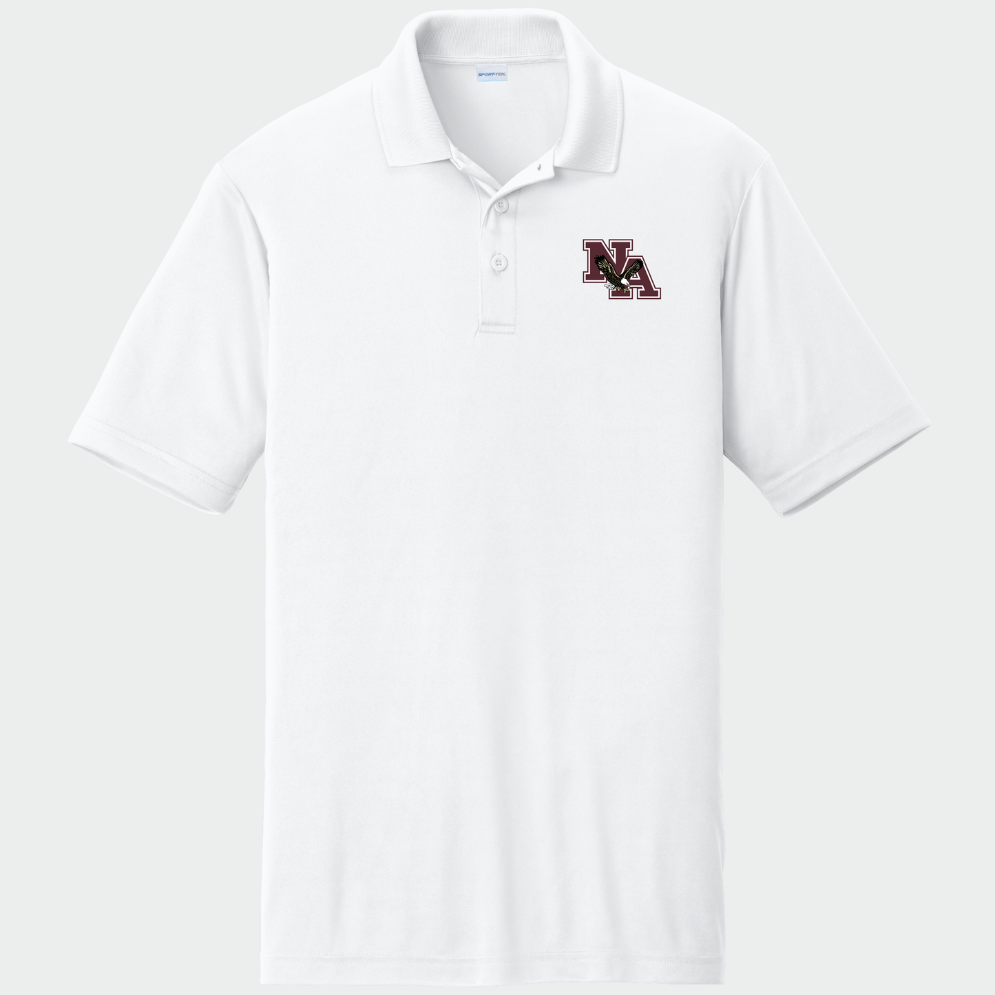 NAFootball: Traditional NA Tech Polo