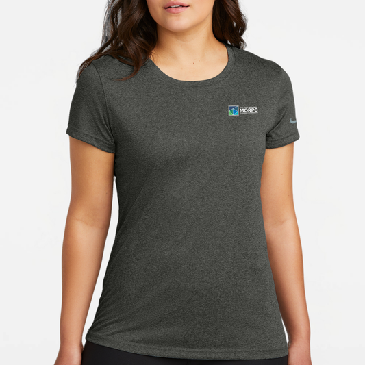 MORPC: Women's Dri-Fit T-Shirt
