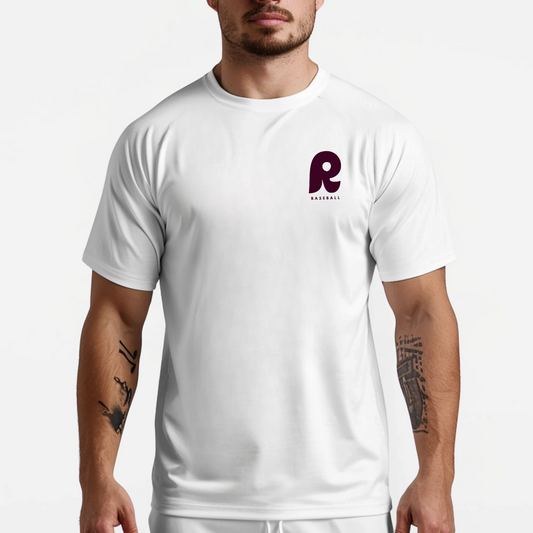 TCR: "R" Royals Tech T-Shirt
