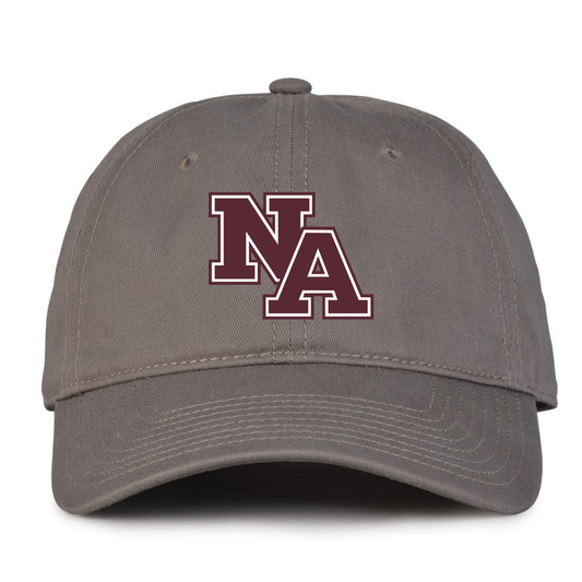 NAPTO: NA Garment Washed Gamechanger Dad Cap
