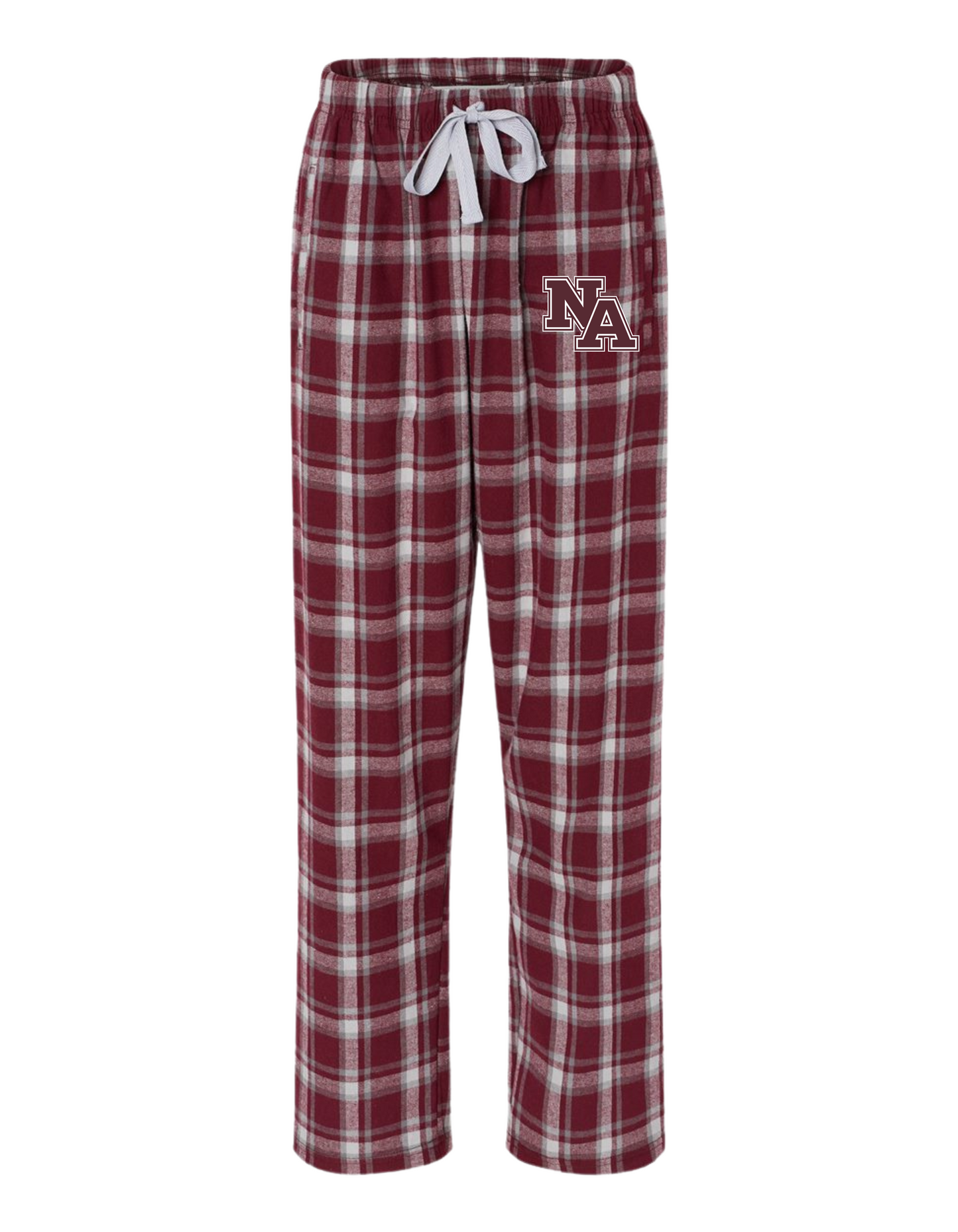 NA Flannel pants