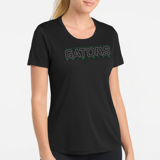 PTAC: Gators Women's Tech Tee