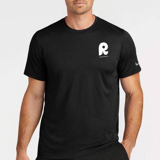 TCR: "R" Royals Dri-Fit T-Shirt