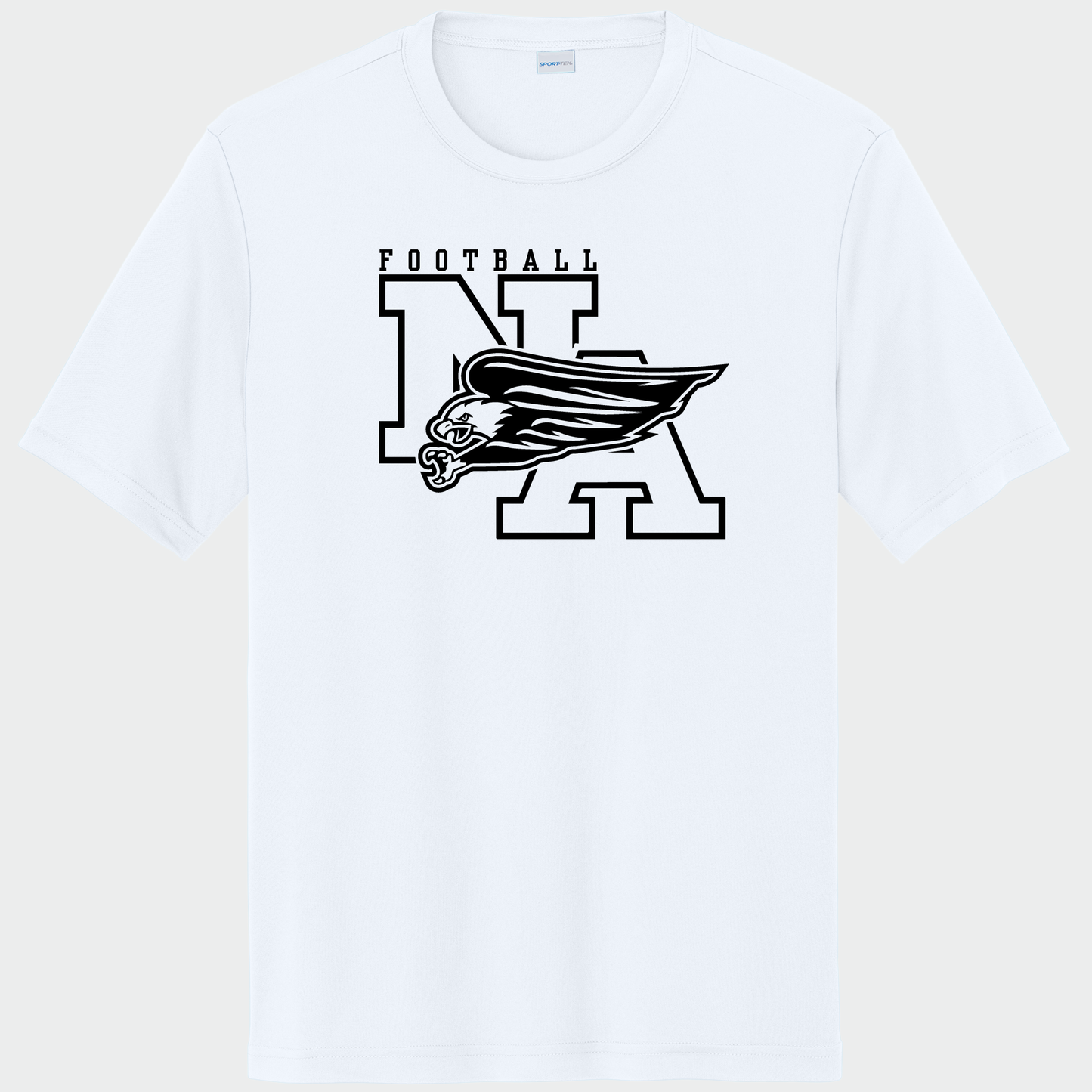 NAFootball: Tech Tee