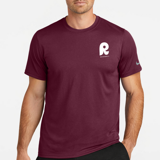 TCR: "R" Royals Dri-Fit T-Shirt