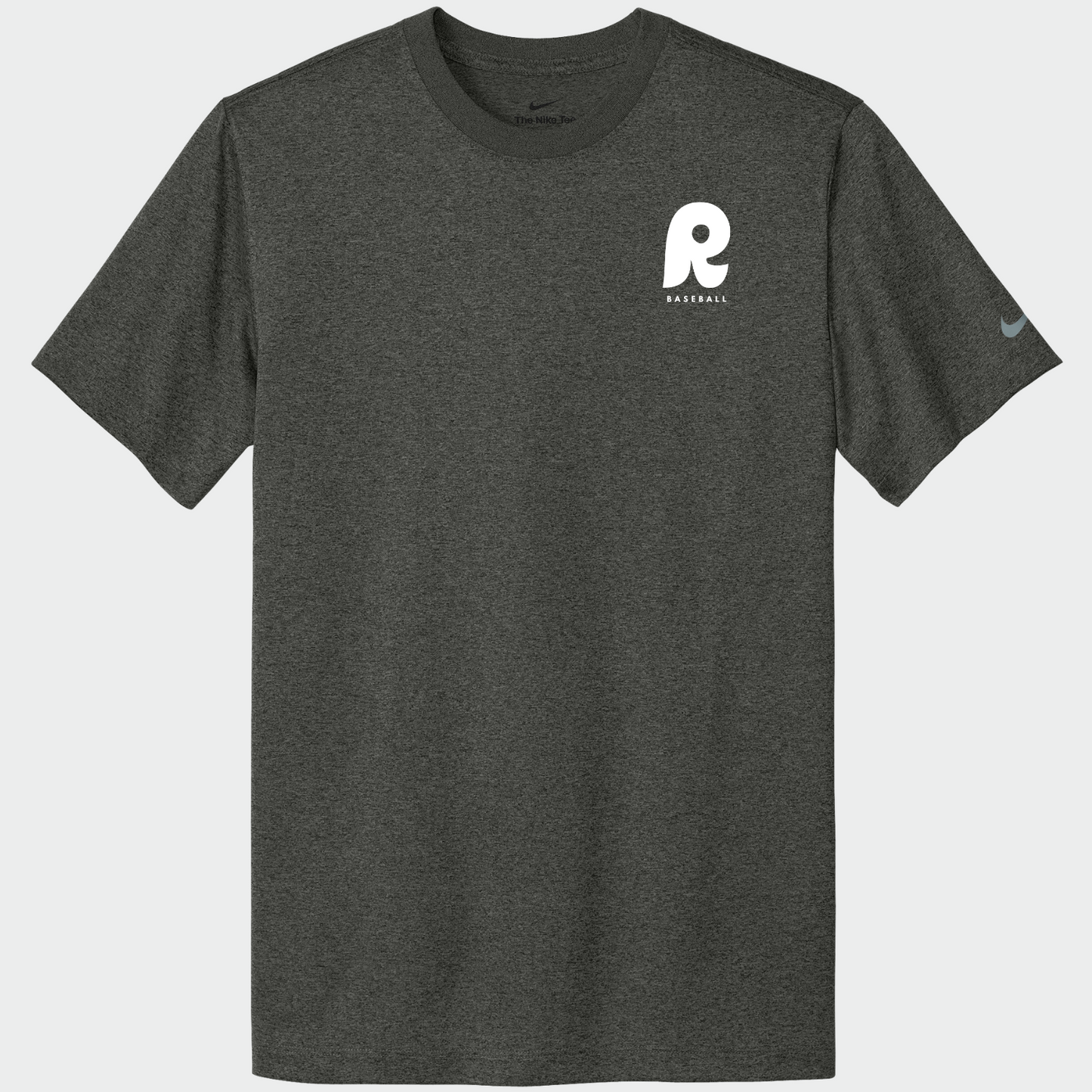 TCR: "R" Royals Dri-Fit T-Shirt