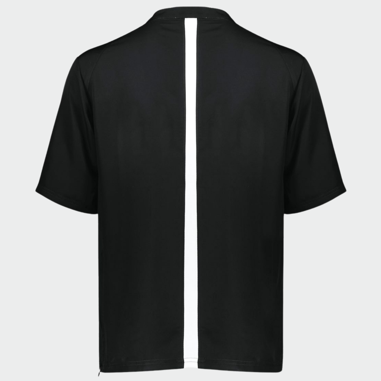 Flames Softball: Short Sleeve Hitting Jacket