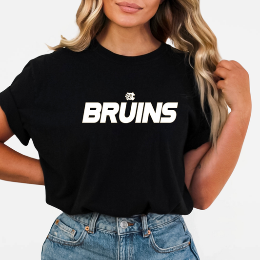 BRUINS: Comfort Colors® T-Shirt