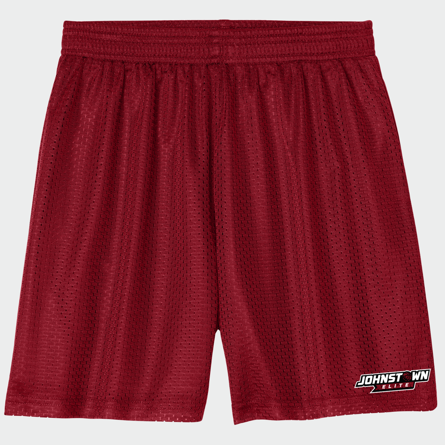 JEB: Johnstown Elite Basketball Mesh Shorts