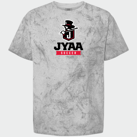JYAA: Soccer Colorblast™ T-Shirt