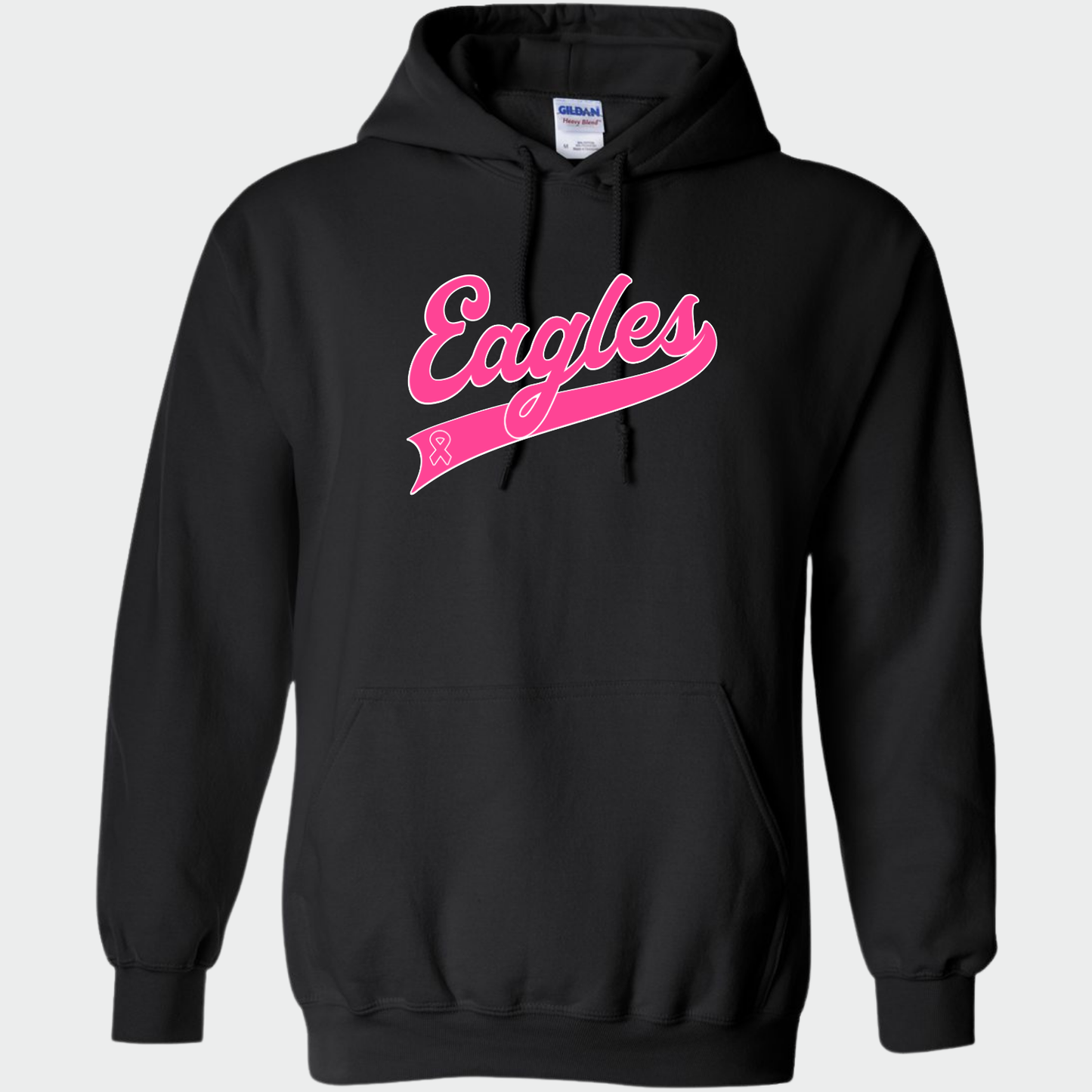 Eagles BCA: Hooded Sweatshirt