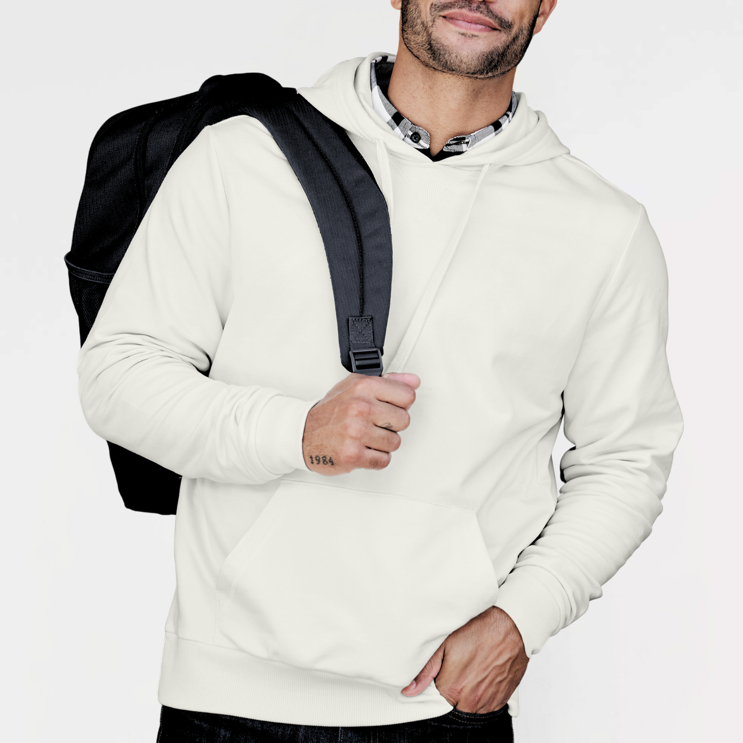 NAPTO: New Albany Eagles Brasilia Backpack