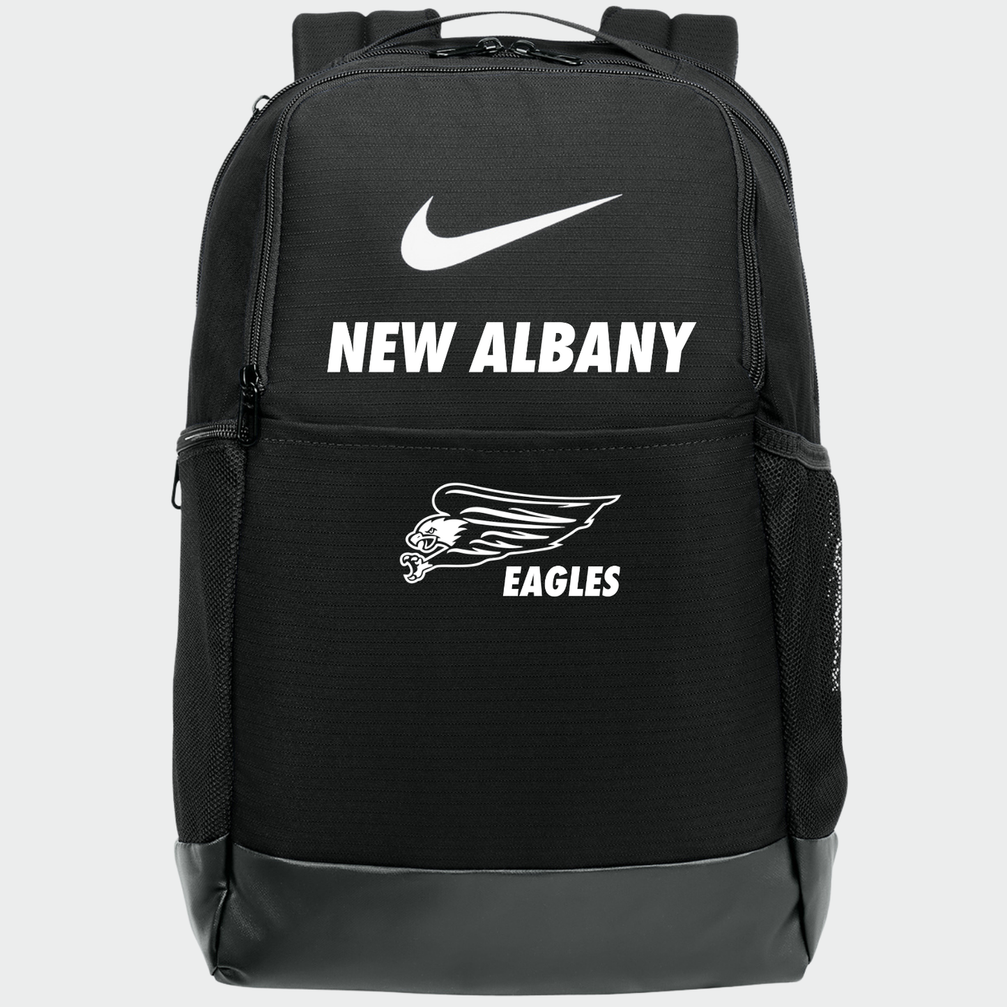 NAPTO: New Albany Eagles Brasilia Backpack