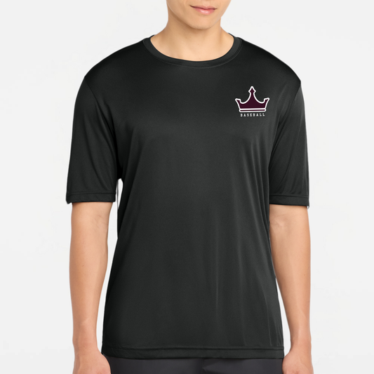 TCR: Crown Tech T-Shirt