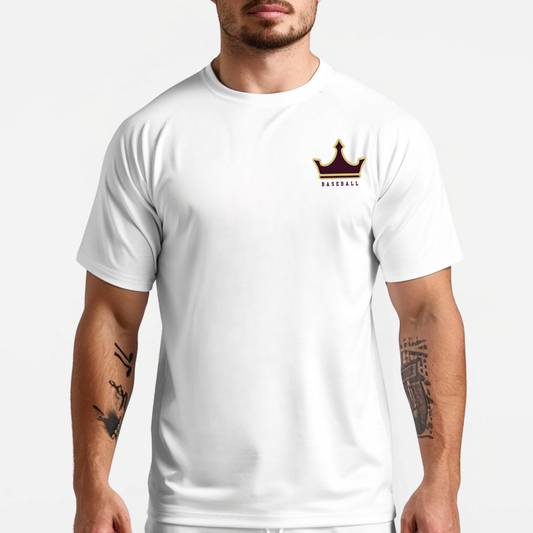 TCR: Crown Tech T-Shirt
