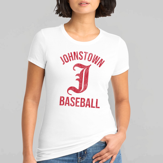 JTB: Women's Triblend Short Sleeve T-Shirt