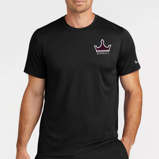 TCR: Crown Dri-Fit T-Shirt