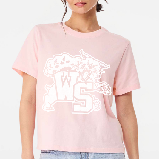 Westerville South: Women's T-Shirt