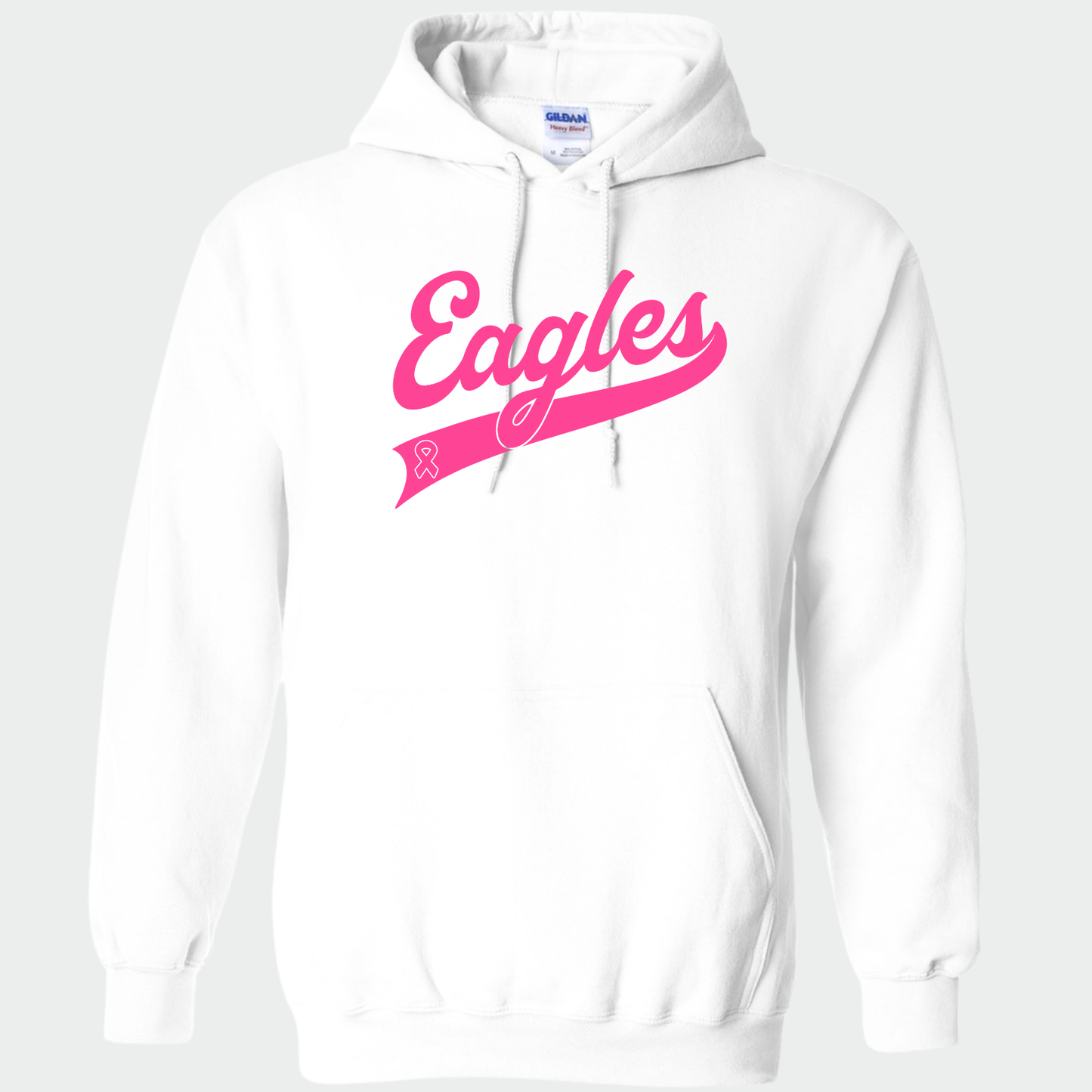 Eagles BCA: Hooded Sweatshirt