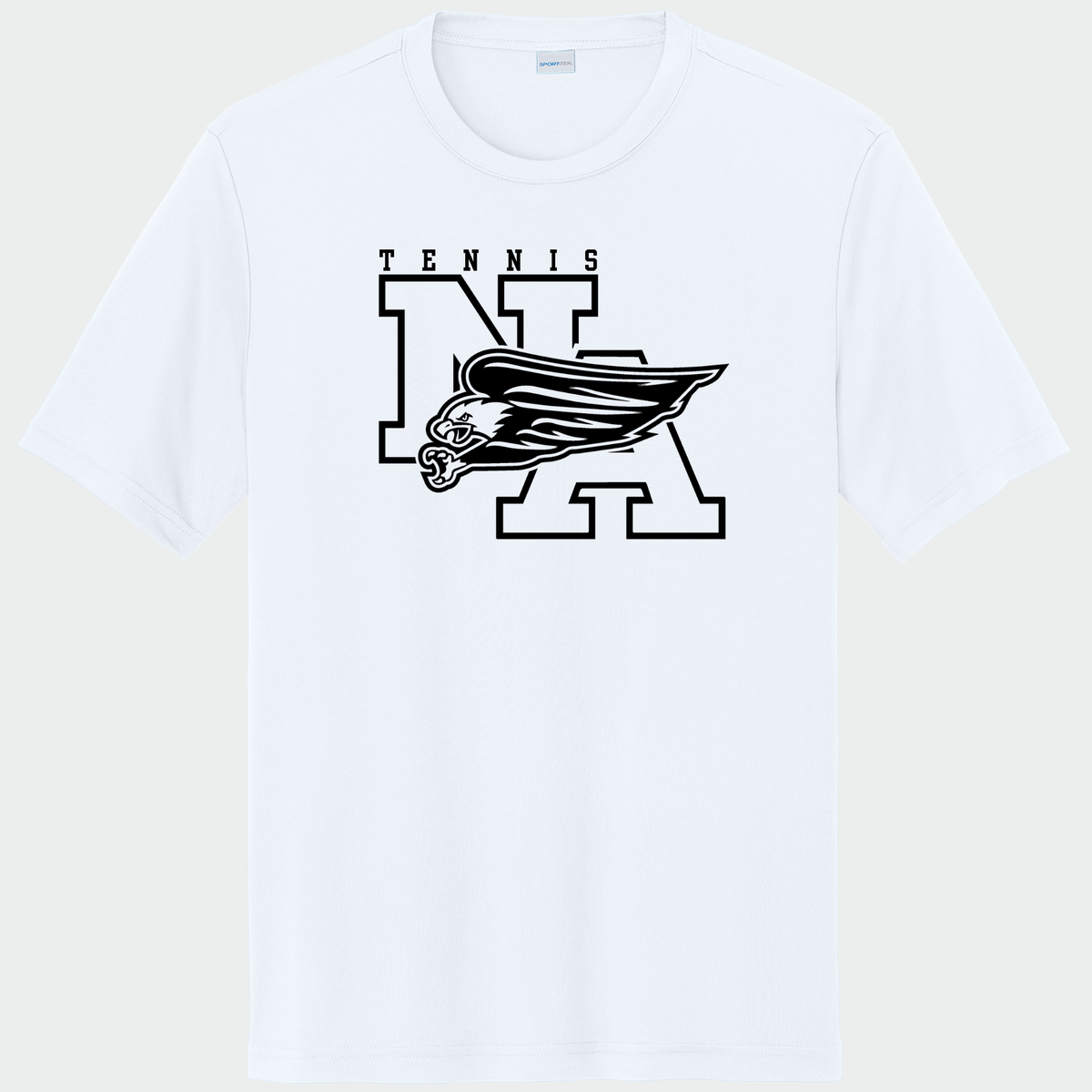 NATennis: NA Tennis, Tech Tee
