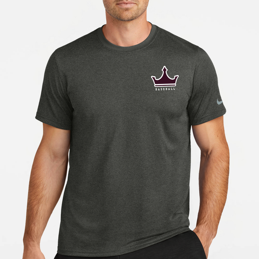 TCR: Crown Dri-Fit T-Shirt