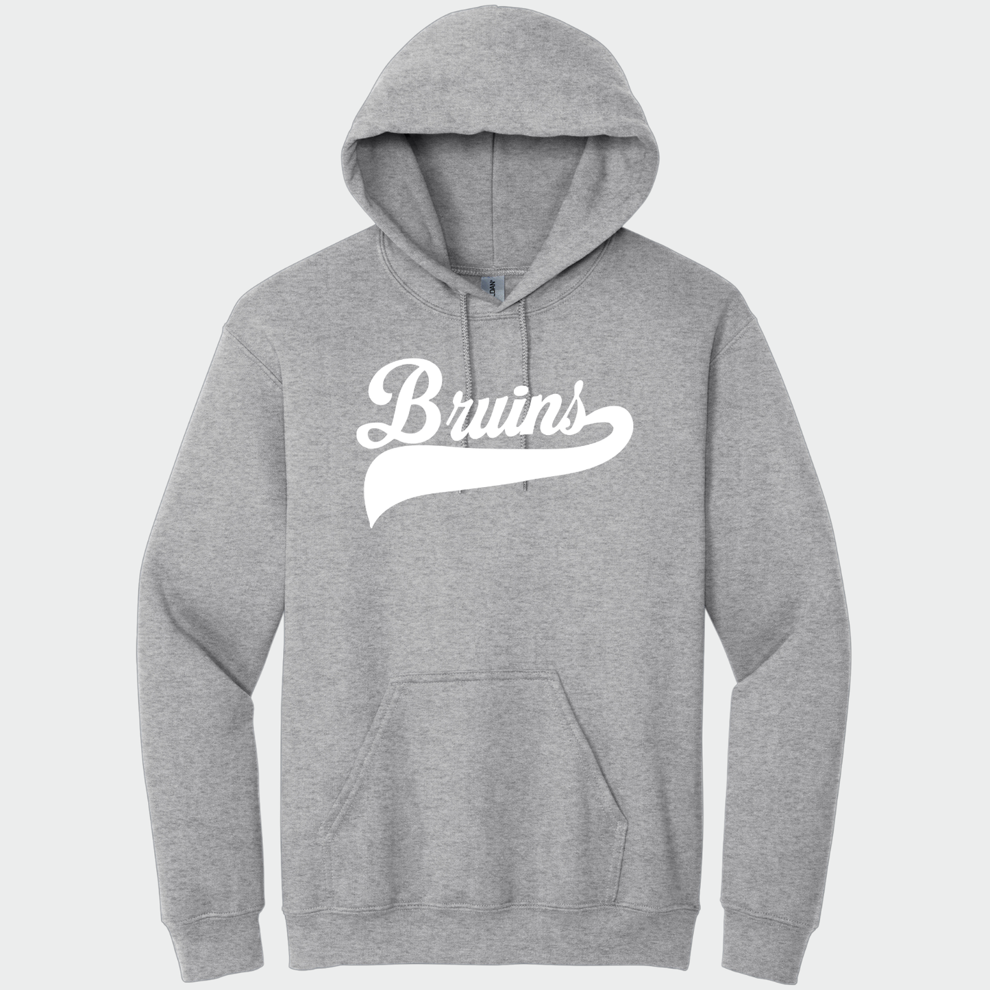 BRUINS: Swash Hooded Sweatshirt