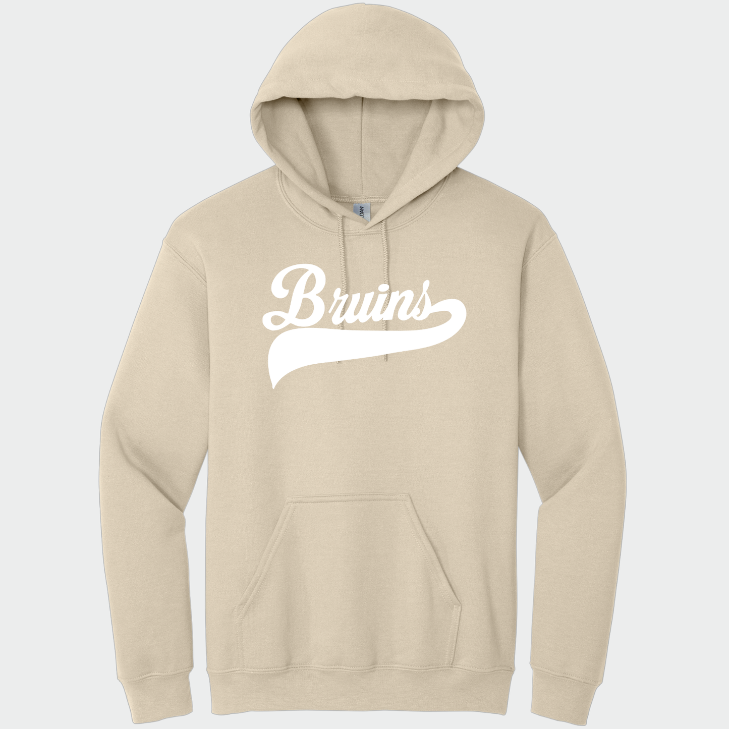 BRUINS: Swash Hooded Sweatshirt