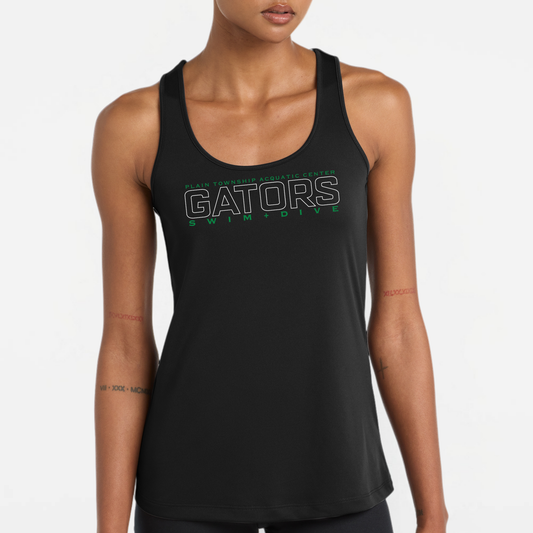 PTAC: Gators Women's Tech Tank