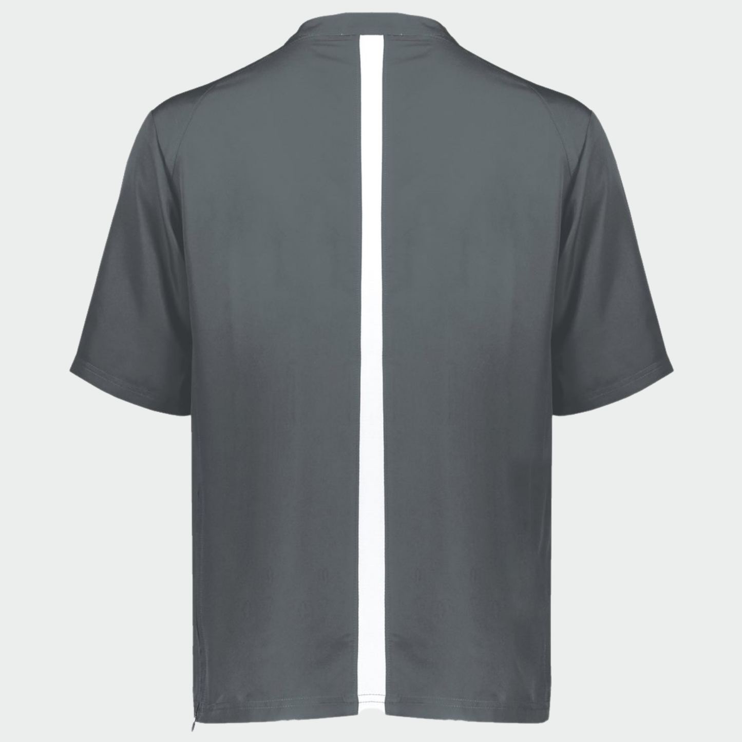 Flames Softball: Short Sleeve Hitting Jacket