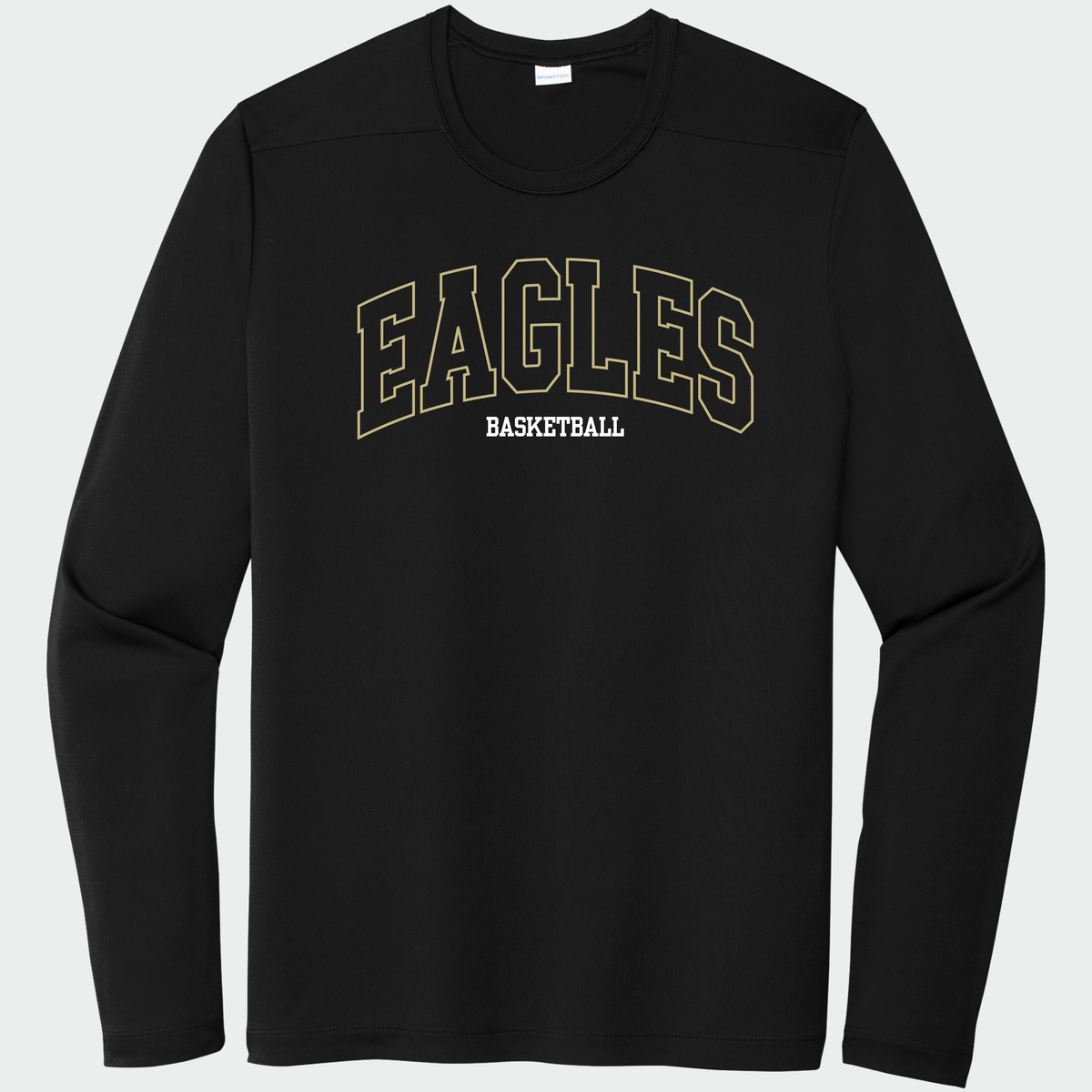 New Albany Girls Travel Basketball: *Required* Shooting Shirt