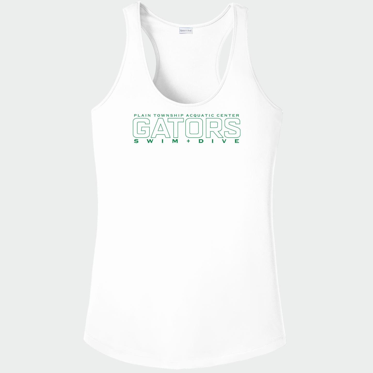 PTAC: Gators Women's Tech Tank