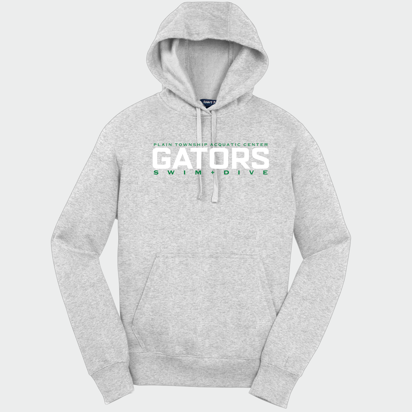 PTAC: Gators Hooded Sweatshirt