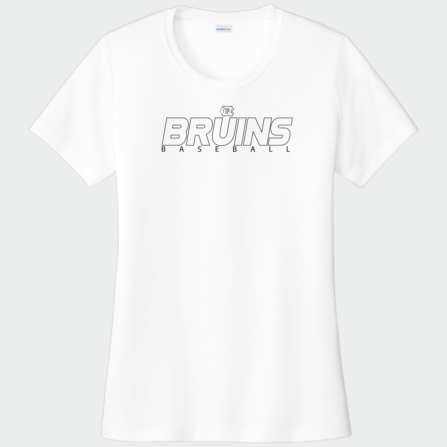 BRUINS: Women's Tech Tee