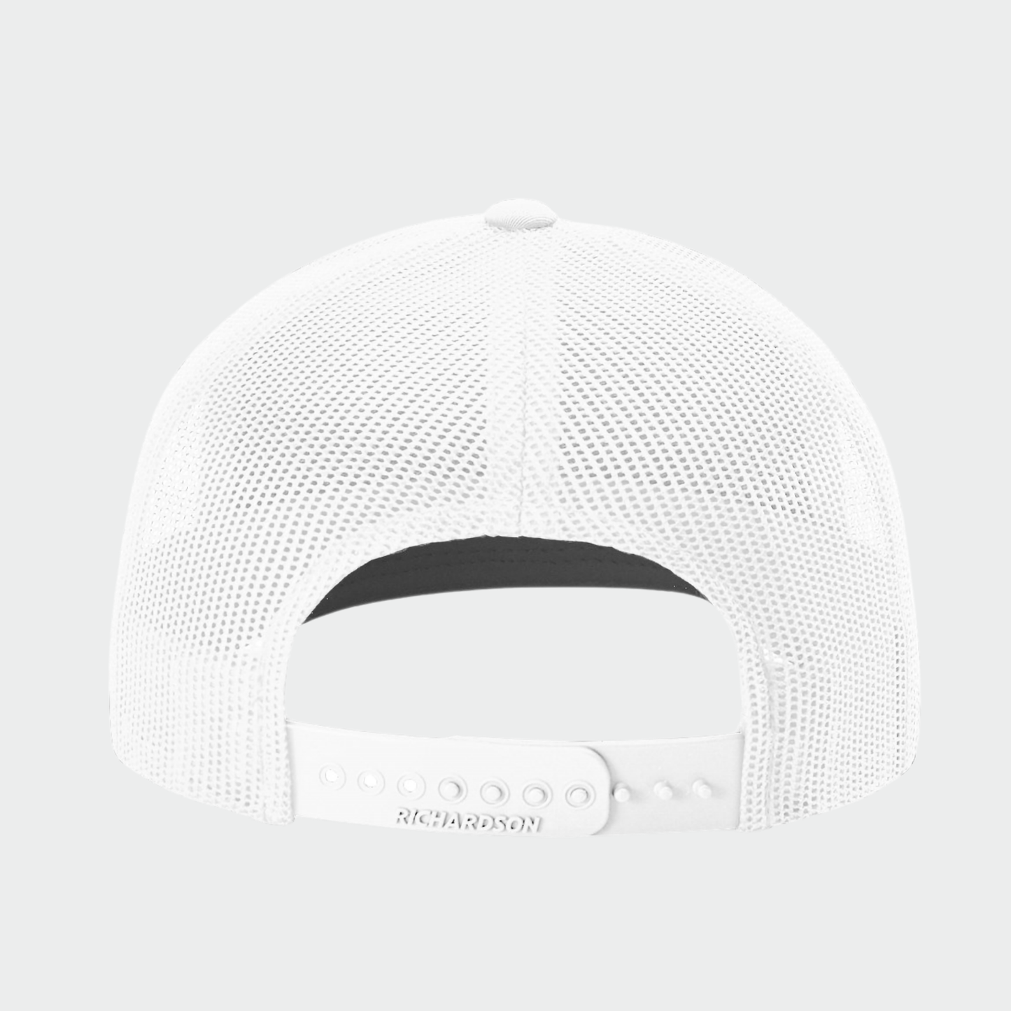 Powell Eagles: Mesh Back Trucker Hat