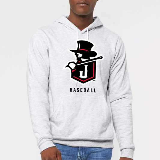 JYAA: Johnstown Johnnie *Choose Your Sport* Sponge Fleece Hooded Sweatshirt