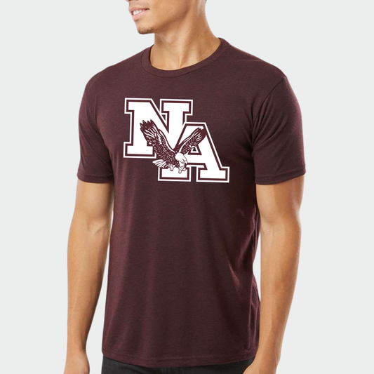 NA: Triblend T-Shirt