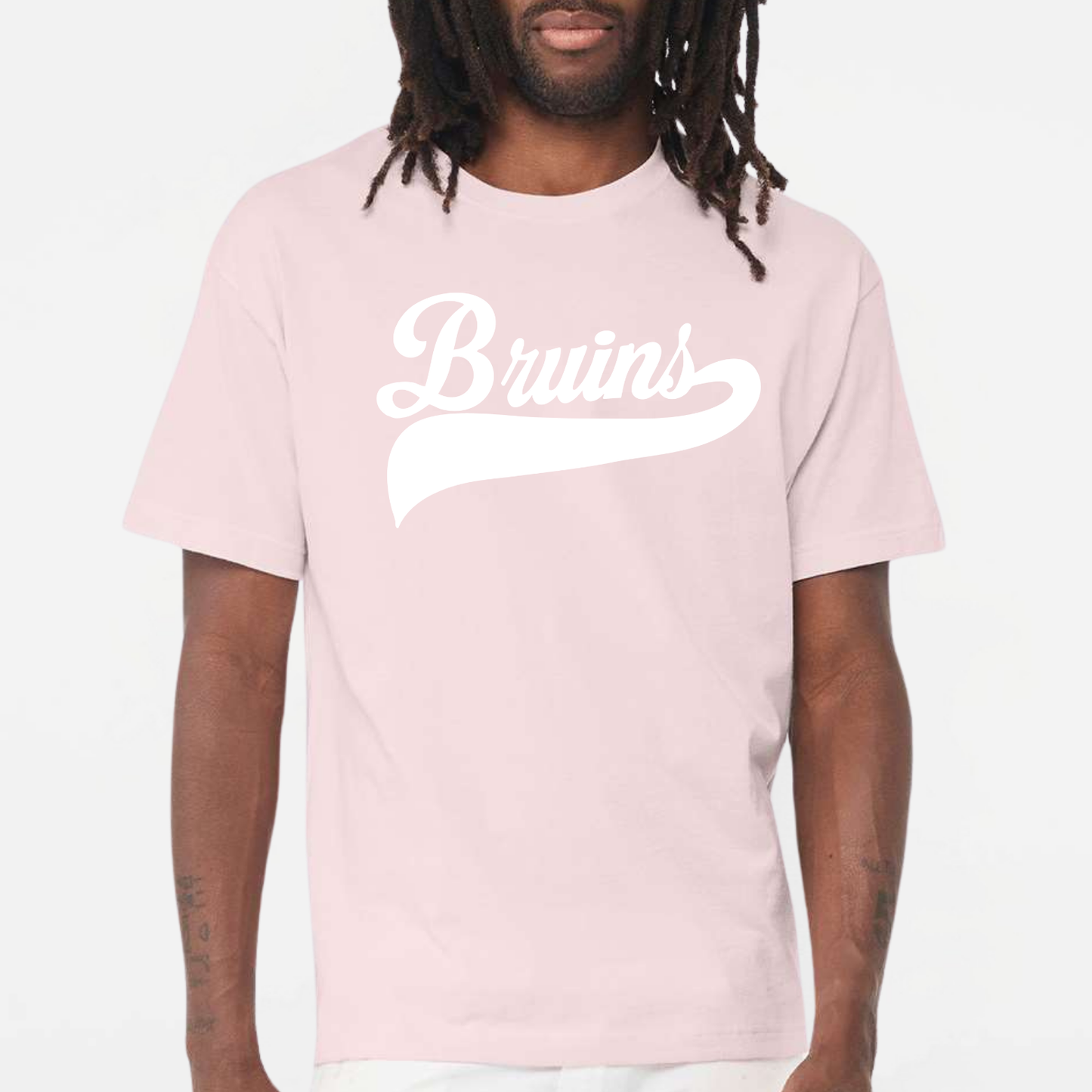 BRUINS: Swash 6oz Heavyweight T-Shirt