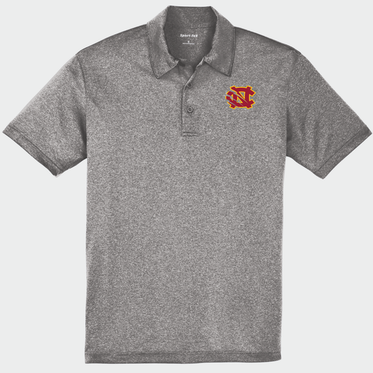 BRUINS: NC Tech Polo
