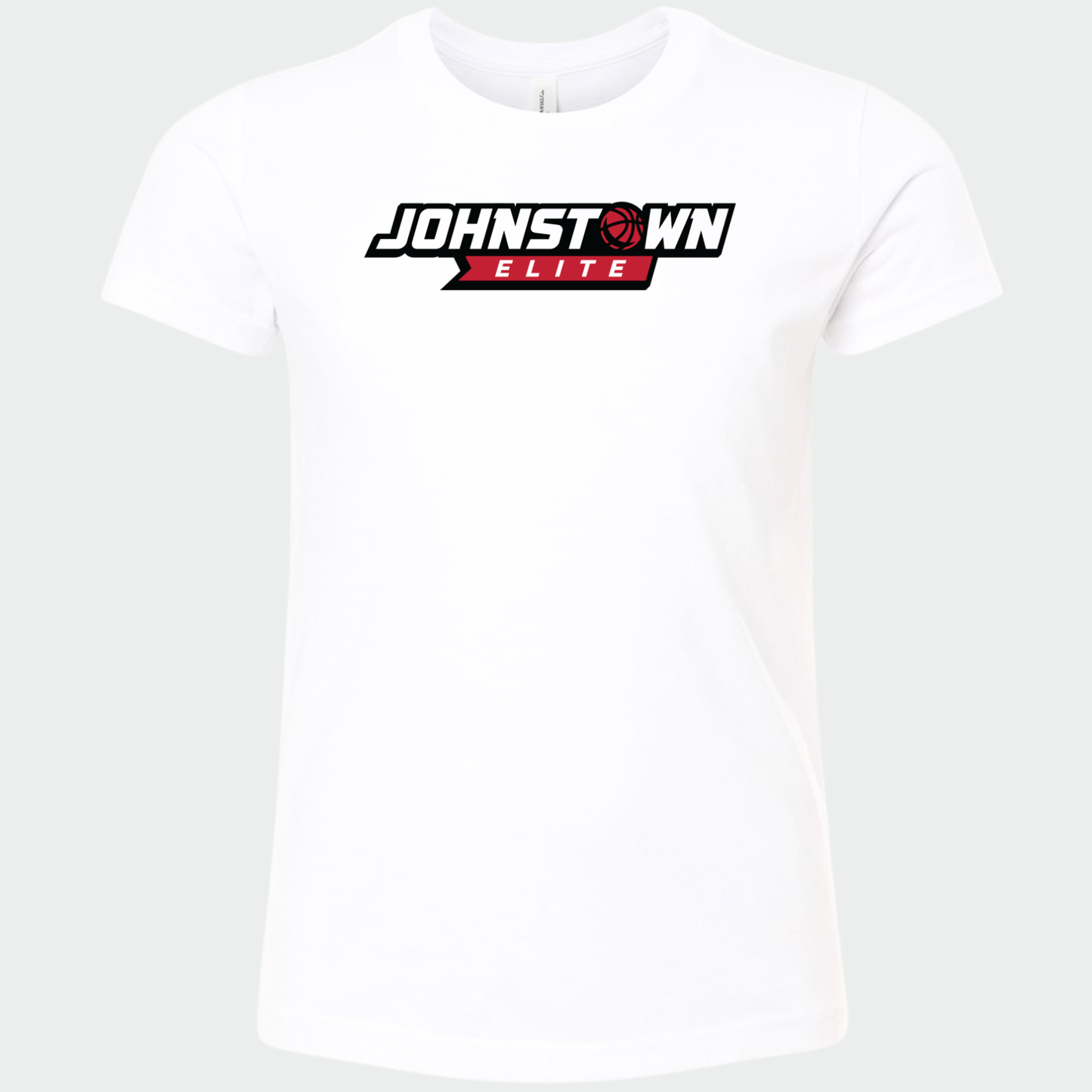JEB: Johnstown Elite Basketball CVC T-Shirt