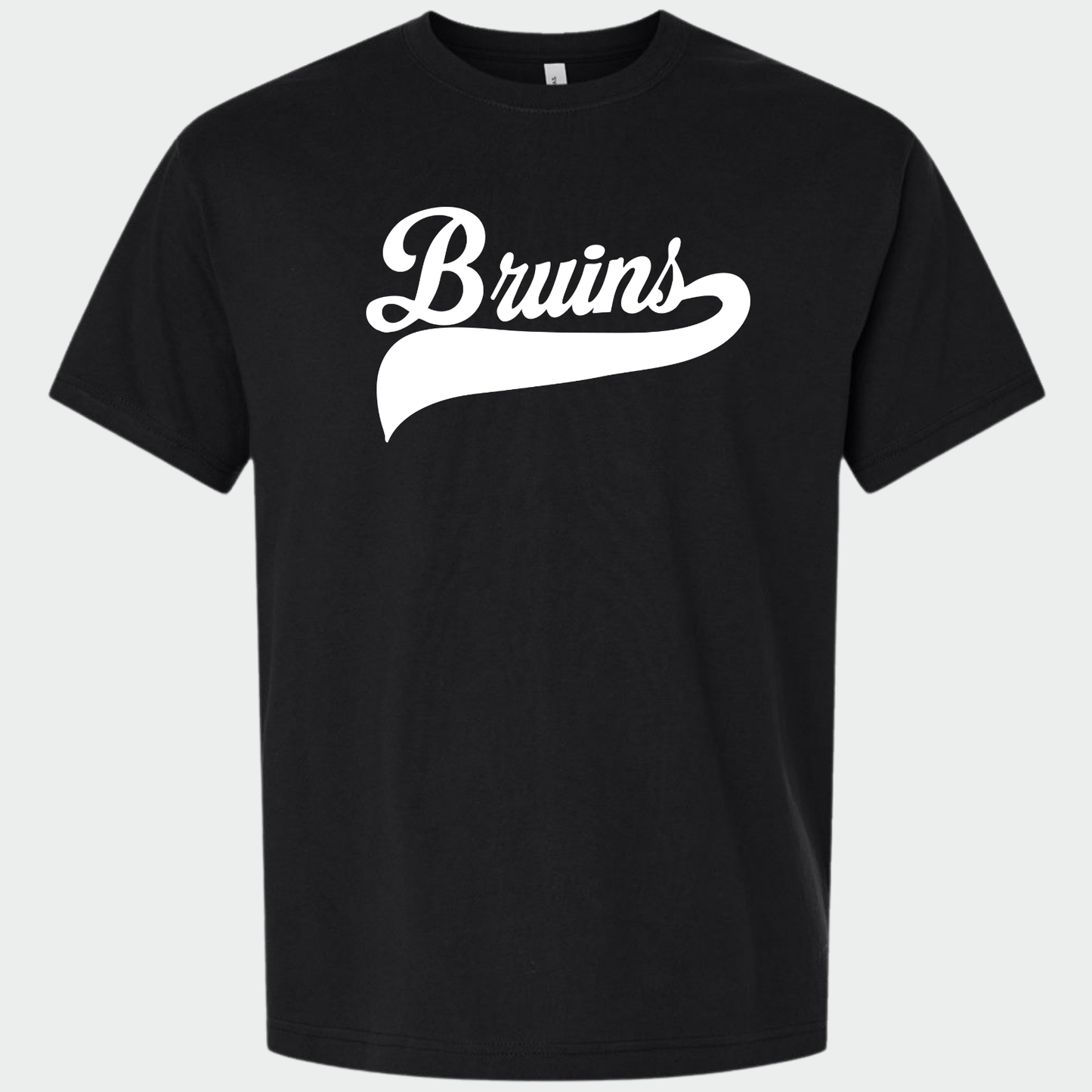 BRUINS: Swash 6oz Heavyweight T-Shirt