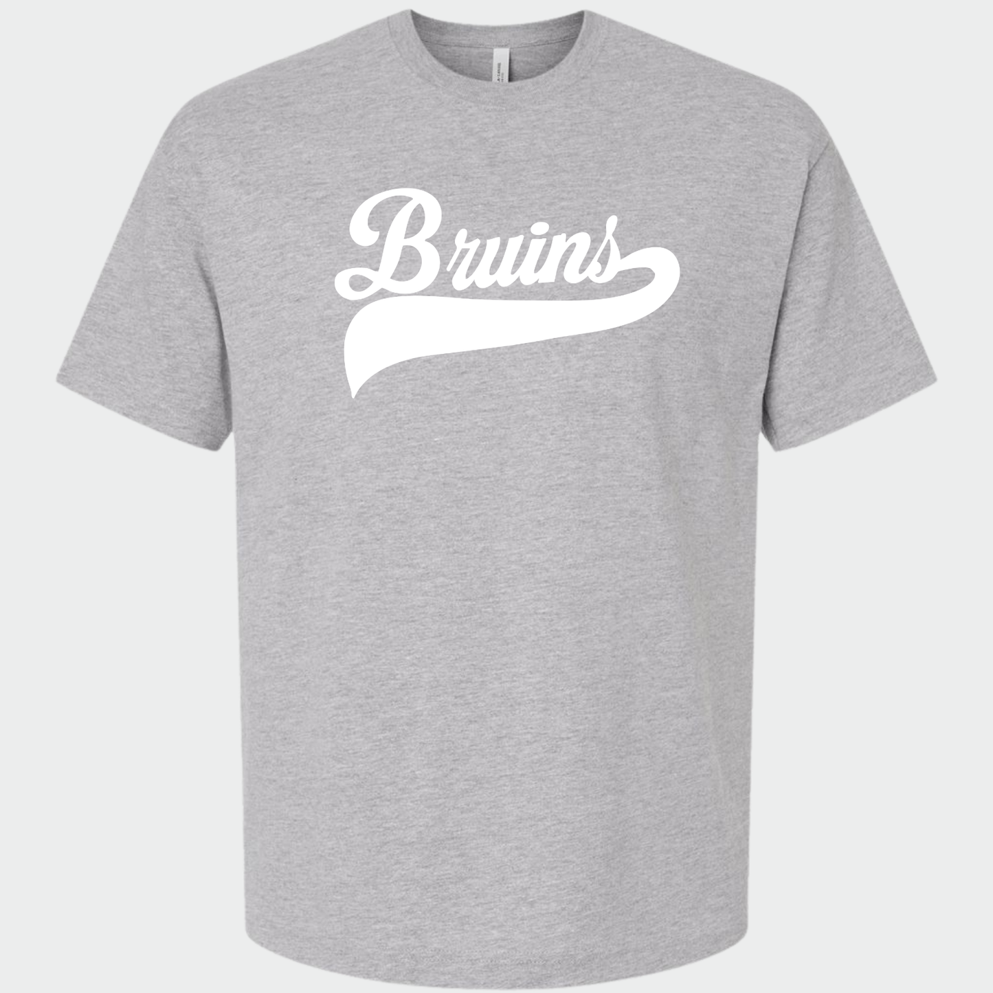 BRUINS: Swash 6oz Heavyweight T-Shirt