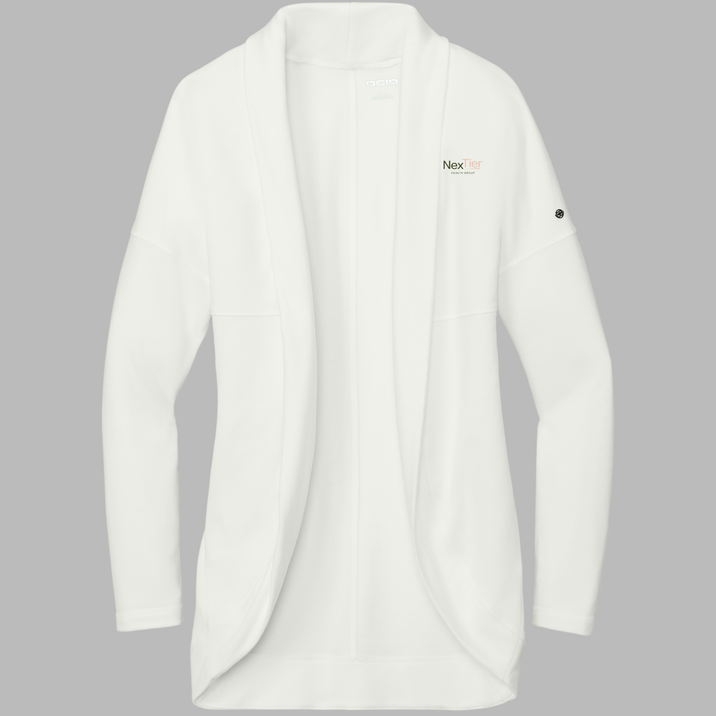 NexTier: Women's Cocoon Sweatshirt